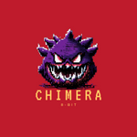 Chimera: 8-Bit👾 avatar